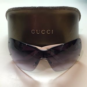 ⬇️$100 Gucci Sunglasses
